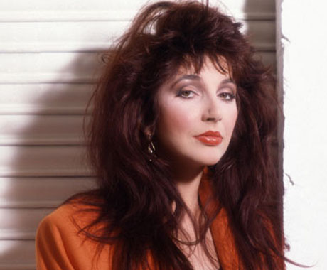 Kate Bush